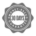 Image of 30 Day Money-Back Guarantee